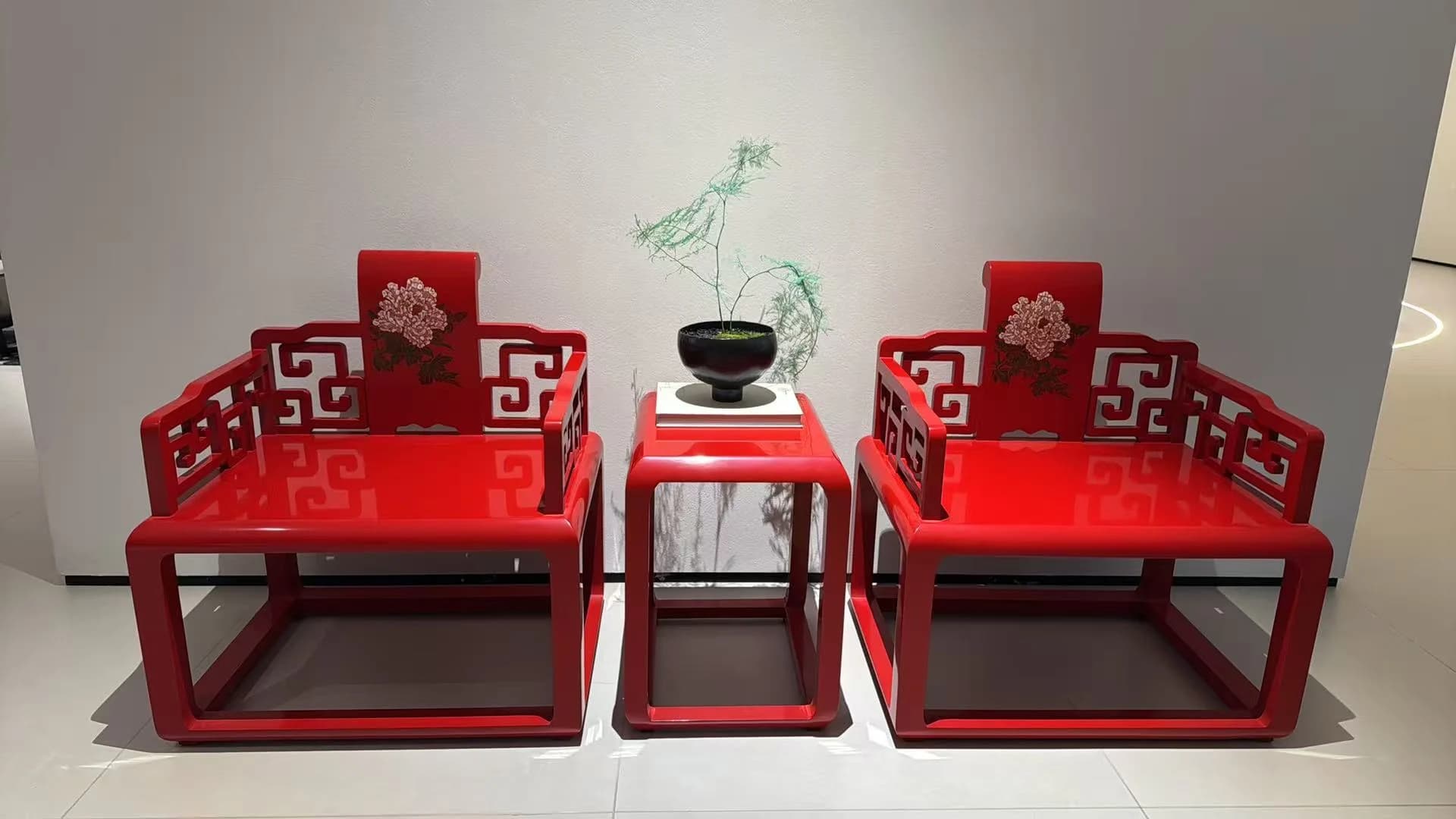 匠作空间策展组合图片 1