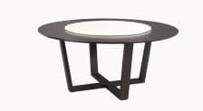 CT-2206SG Dining Table