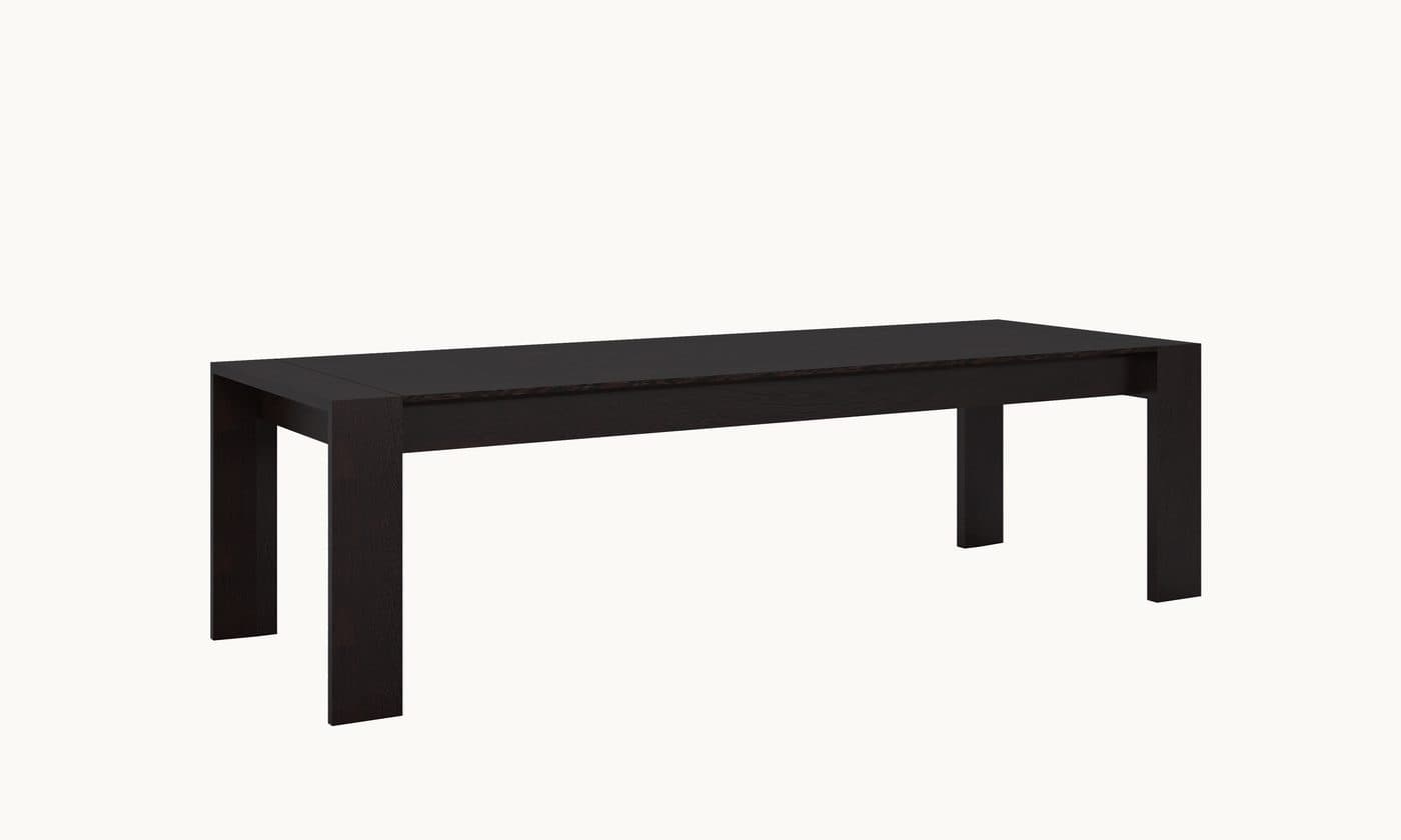 CT-2206MG Dining Table