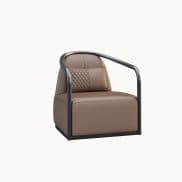 XY-2211A Lounge Chair
